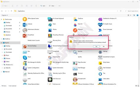 Cara Mudah Membuat Shortcut Pada Desktop Di Windows