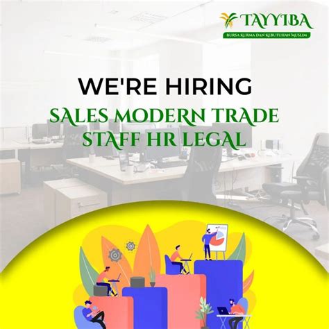 Lowongan Kerja Team Tayyiba Group Di Solo INFO LOKER SOLO