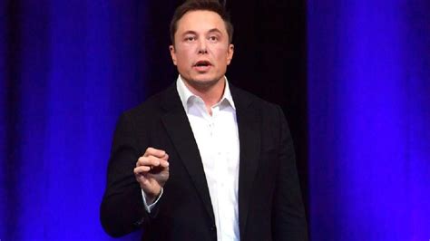 Elon Musk Se Autoproclama Technoking De Tesla Rpp Noticias