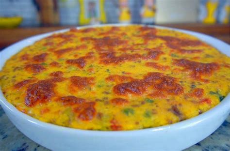 Torta De Mandioca Cremosa E Sem Farinha De Trigo Receita Maravilhosa