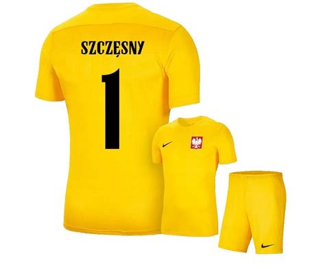 Str J Komplet Polski Szcz Sny Nike Polska Prezent Reprezentacji