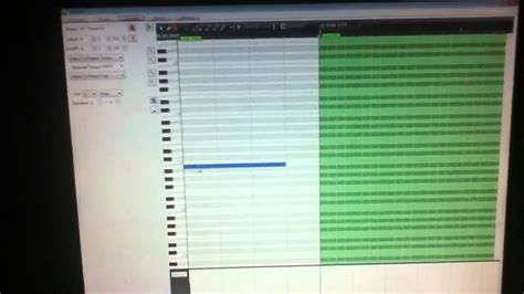 Acoustica mixcraft 5.1 virtual instruments tutorial - YouTube