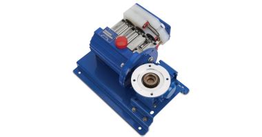 Hydra Cell Metering Pumps Design Advantages Empowering Pumps And