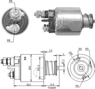 NOSSO ZM 1 495