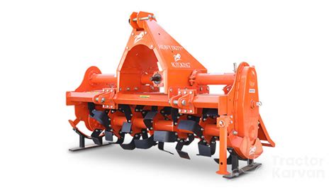 Rotoking Heavy Duty Plus RRT 7 Rotavator Rotoking Rotavator Price