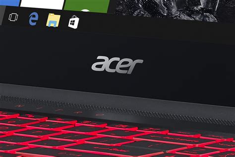 Acer Announces Nitro 5 Spin, Gaming 2-in-1 With 8th Gen Intel Core | Digital Trends