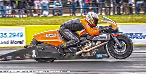 Angelle Sampey - NHRA Pro Stock Motorcycle | Dragbike.com