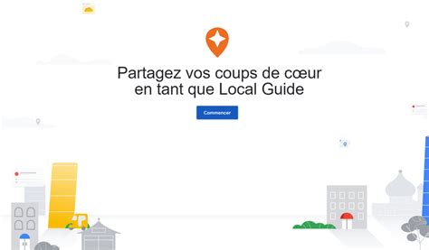 Le Local Guide Program de Google booster la visibilité locale