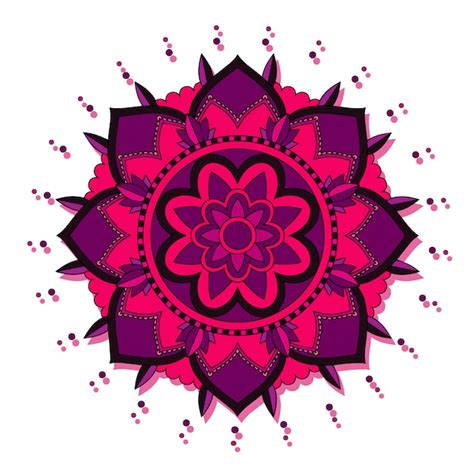 Premium Vector Mandala Patterns