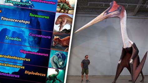 Iceberg De Dinosaurios Peligrosos De Jurassic World YouTube