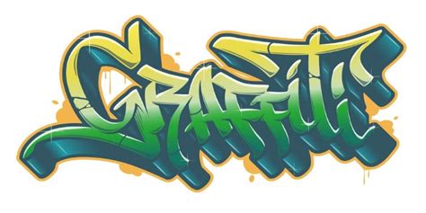 Top 10 Font Chữ Graffiti Nghệ Thuật Tuyệt Đẹp, Tải Miễn Phí