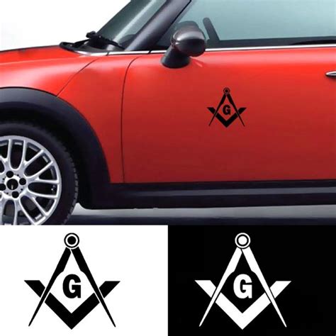 Masonic Car Emblem – Regalia Lodge