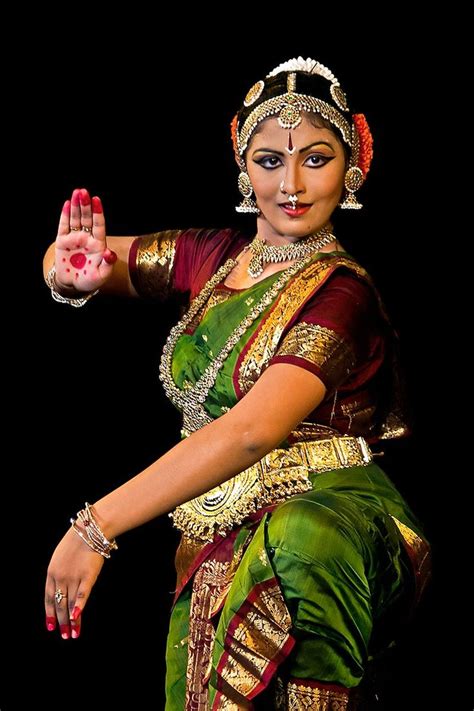 Bharatanatyam By Kruthika Jayakumar During Sai Nrityotsava 30 Indian