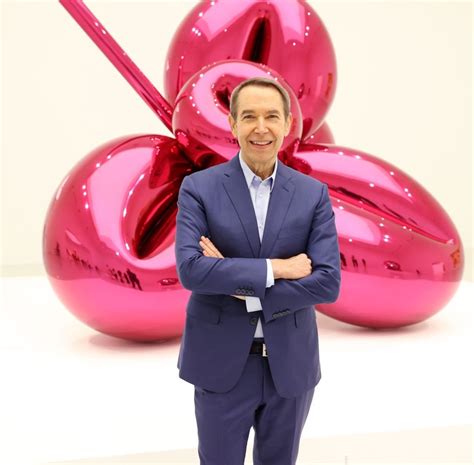 The Virality Of That Broken Jeff Koons Sculpture Says A Lot About Arts