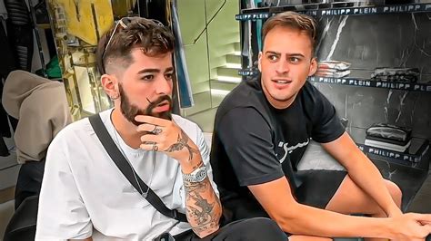 Jon Vlogs e Ruyter Passam Visão De Como Economizar Dinheiro YouTube