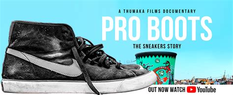 Jovislash Honors Pro Kid with a Documentary "Pro Boots" | Rap type Mag