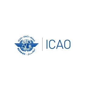 Free High-Quality Icao Vector Logo for Creative Design