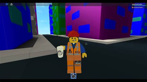 LEGO Roblox