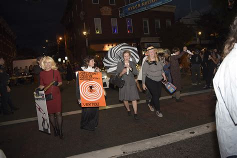 Nyack Halloween Parade – Nyack Chamber of Commerce