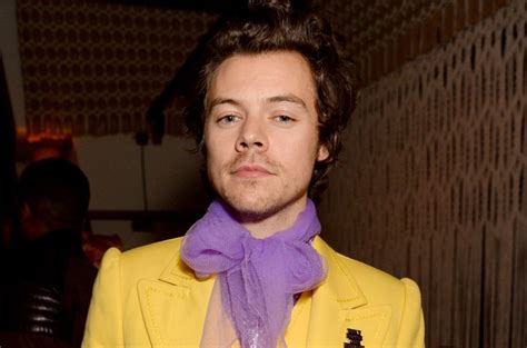 Harry Styles Invests In New Arena In Hometown Of Manchester