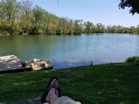 Iowa Summer : r/pics