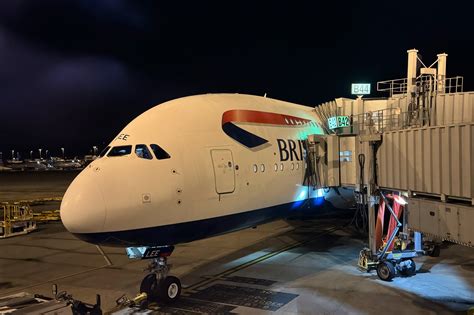 British Airways' Boeing 777 Fleet: Everything You Need To Know