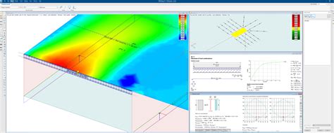 Concrete Design FEM Design Concrete 3D Module StruSoft