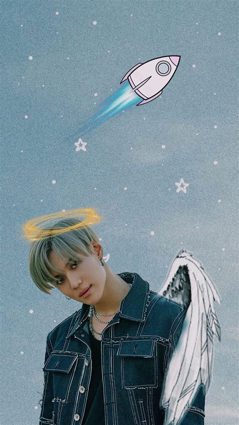 Shinee Taemin HD Phone Wallpaper Pxfuel