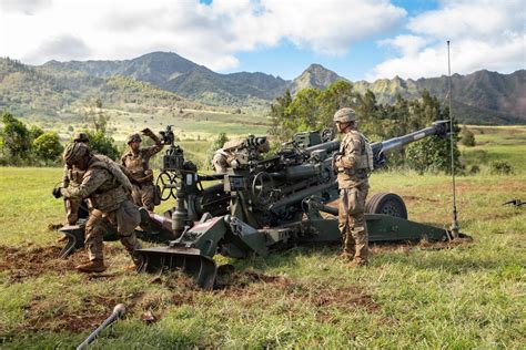 Dvids Images 25th Divarty Best By Test Competition Artillery And