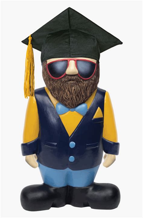 money gnome hd png  kindpng