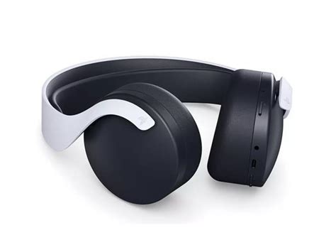 Sony Pulse 3D Wireless Headset Review - - Gamereactor