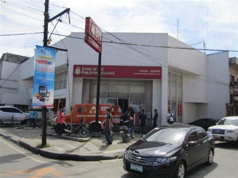 Bank of the Philippine Islands (BPI) - Iligan