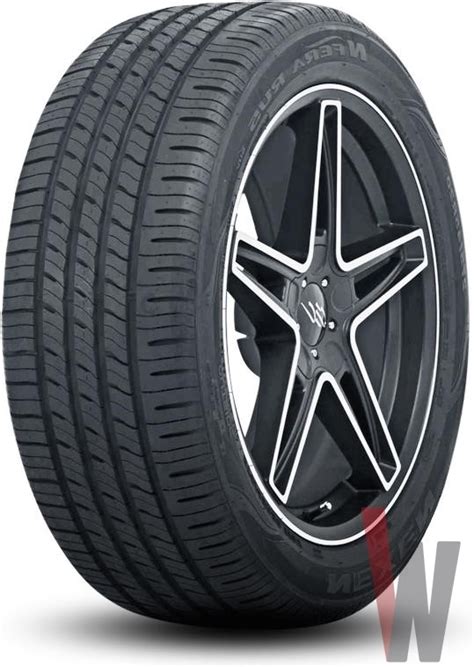 Nexen N Fera Ru Tires