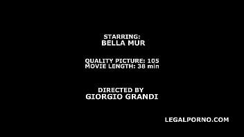 Dap Destination Bella Mur On Sin Co O Anal Profundo Con Bolas Abertura Primer Dap Y Traga