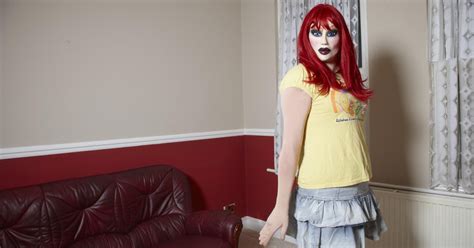 Secrets Of The Living Dolls C4 Documentary Pulls In And Freaks Out Viewers In Equal Measure