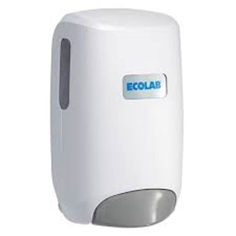 Ecolab Nexa Soap Dispenser