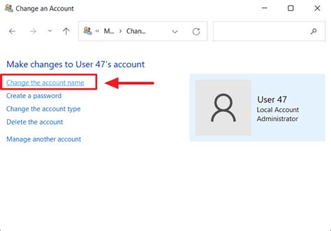 6 Ways To Change Username In Windows 11