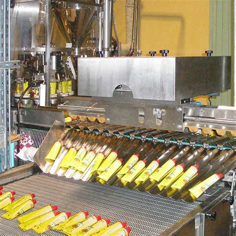 Ketchup Preparation Lines PELLACINI ENGINEERING SRL