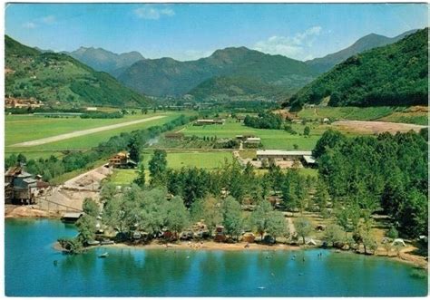 Agno Lago Di Lugano Kaufen Auf Ricardo