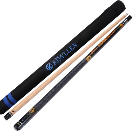 Preoaidr 3142 Wc Pool Cue Maple Shaft 115mm 13mm Tip Uniloc Irish