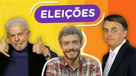 Eleições no Brasil Como funciona o Sistema Eleitoral YouTube