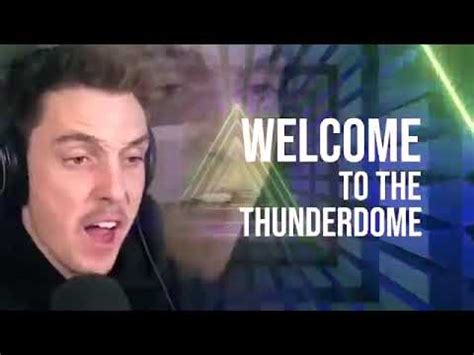 CREEPER ThunderDome Song LazarBeam Remix Song By Endigo YouTube