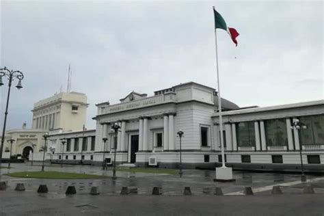 Puerto De Veracruz Ya No Es Sede De La Primera Regi N Naval