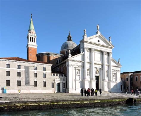 Monastery San Giorgio