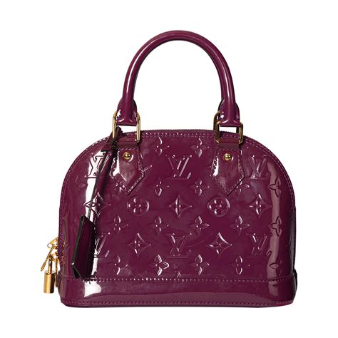 Louis Vuitton Alma Louis Vuitton Alma Handbags Shop Sell Lv Alma