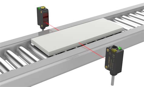 News Lanbao Pse Series Laser Photoelectric Sensor