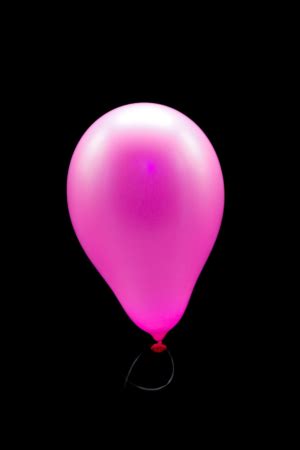 Ballon Fluorescent Ballons Fluo Professionnels Spéciales Lumière Noire