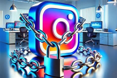 Como Proteger O Seu Instagram De Ser Invadido CyberClass Blog