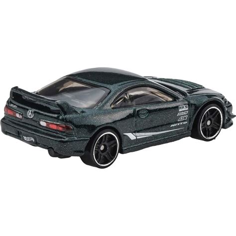 Hot Wheels Acura Integra GR Custom HHD TITIP JEPANG