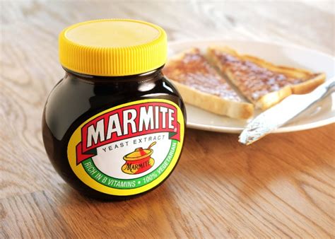 Britains 50 Most Beloved Food Brands